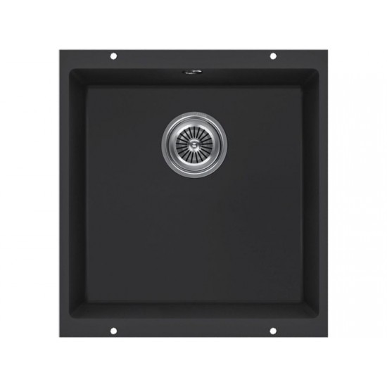 Kuchenstern UNDER 50 Ku-Granit