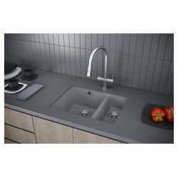 Kuchenstern UNDER 60-2  Ku-Granit