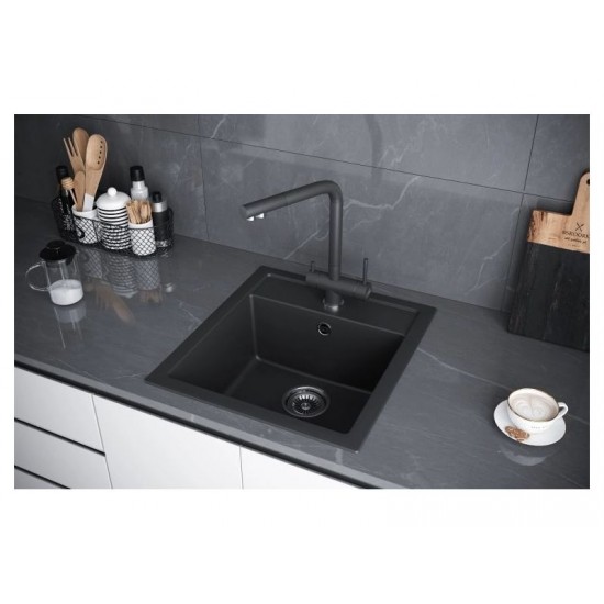 Kuchenstern TOP 45 Ku-Granit