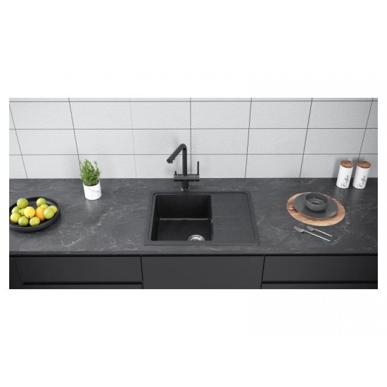 Kuchenstern FLUG 45 Ku-Granit