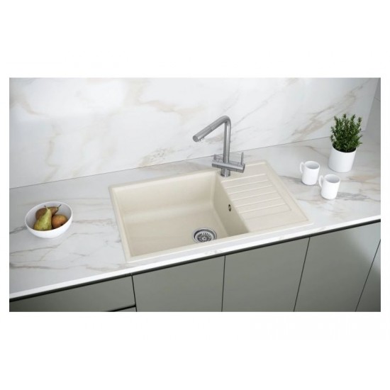 Kuchenstern FLUG 60 Ku-Granit