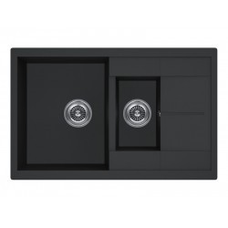 Kuchenstern FLUG 60-2 Ku-Granit