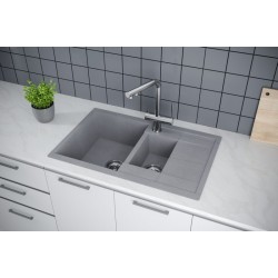 Kuchenstern FLUG 60-2 Ku-Granit