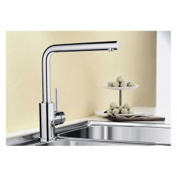 Blanco Mila  хром