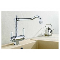 Blanco Sora хром