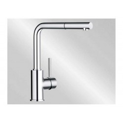 Blanco Mila-S  хром