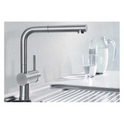 Blanco Linus-S нержавеющая сталь