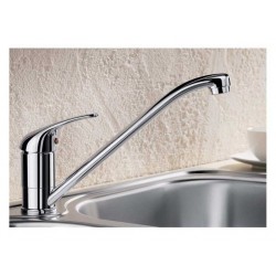 Blanco Daras хром