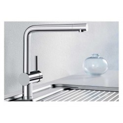 Blanco Linus нержавеющая сталь