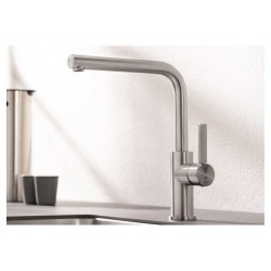 Blanco LANORA нержавеющая сталь