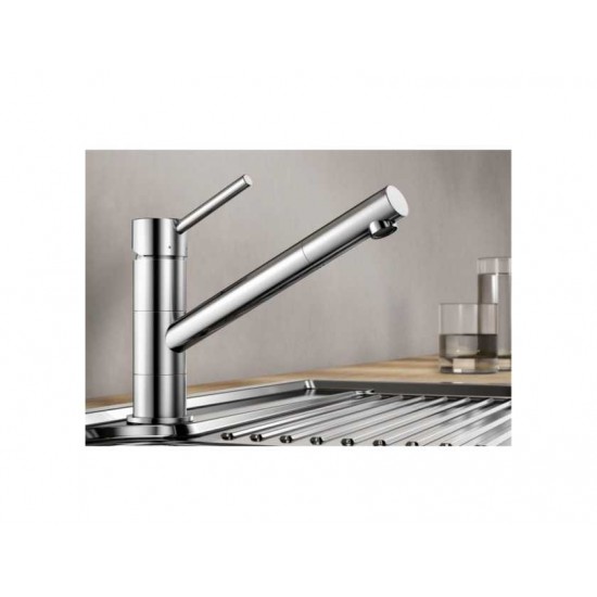 Blanco Kano-S хром