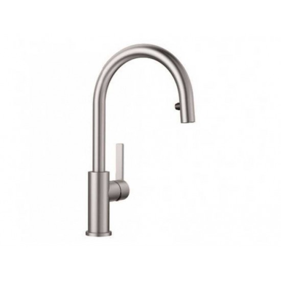 Blanco CANDOR-S нержавеющая сталь