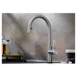 Blanco CANDOR-S нержавеющая сталь