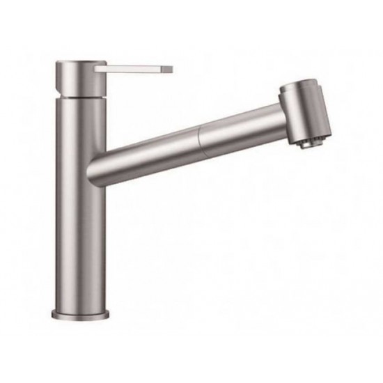 Blanco AMBIS-S нержавеющая сталь