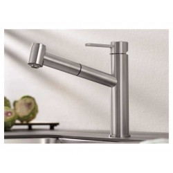 Blanco AMBIS-S нержавеющая сталь