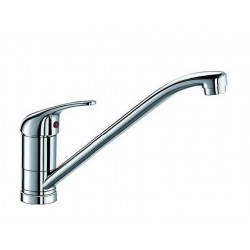 Blanco Daras F ( установка перед окном )