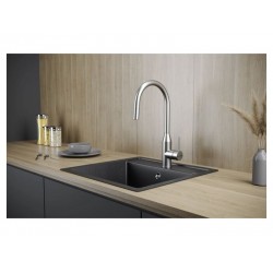 Kuchenstern TIDA-S нерж.сталь