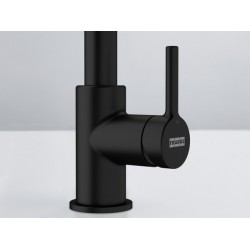 Franke Lina Semi-pro черный матовый  115.0725.838