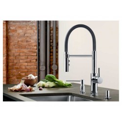 Blanco CATRIS-S Flexo хром