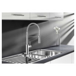 Blanco CATRIS-S хром