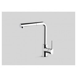 Falmec TREVI CORNER хром