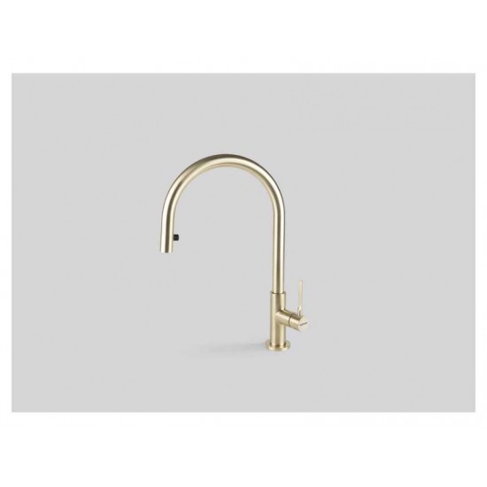 Falmec TREVI ROUND золотой