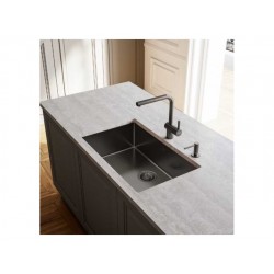 Franke Atlas Neo   PVD сталь антрацит