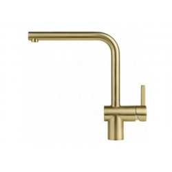 Franke Atlas Neo   PVD сталь золото