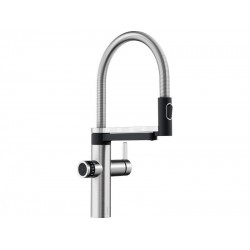 Blanco EVOL-S Pro Filter нерж сталь