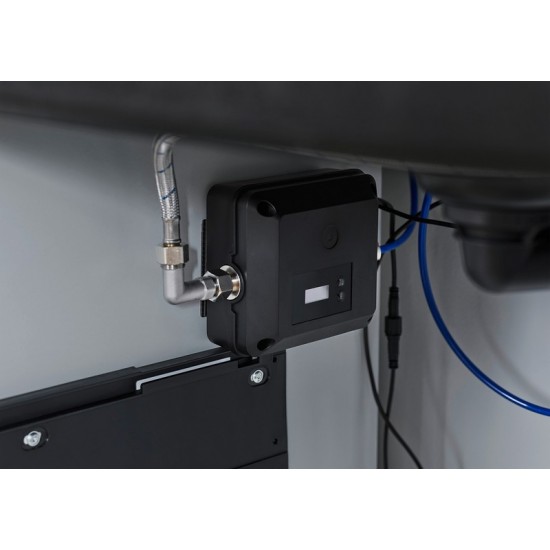 Blanco EVOL-S Pro Filter нерж сталь