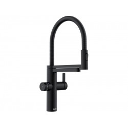 Blanco EVOL-S Pro Filter черный матовый