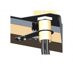 ALVEUS Стабилизатор для крепления смесителя Allfix-B