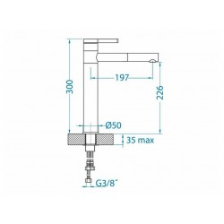 ALVEUS ZINA MONARCH GOLD