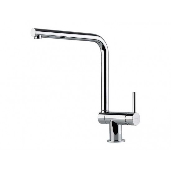 Franke Neptune  Window (115.0263.158) хром (монтаж перед окном)