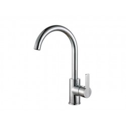 ALVEUS TONIA CHR хром