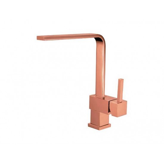 ALVEUS LAGUNA MONARCH COPPER