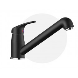 Blanco DARAS-S черный