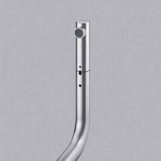 Franke Smart Glenda (115.0706.986) выдвижной шланг