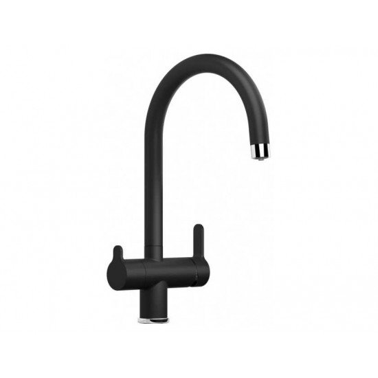 Blanco TRIMA черный