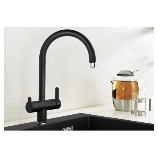 Blanco TRIMA черный