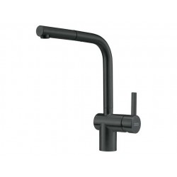 Franke Atlas  (115.0550.427)  чёрн мат