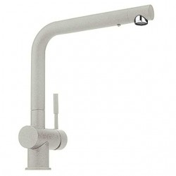 Franke Platte 370-1 серебристый