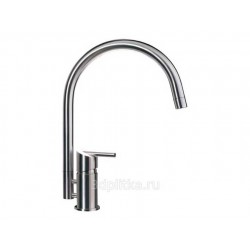 MGS 0105RA138B Randa K (хром) смеситель MGS