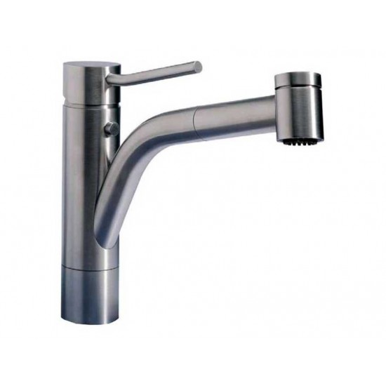 MGS 0129AN238B Antares (матовый) смеситель MGS