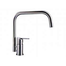 MGS 0112RA238B Randa SQ (матовый) смеситель MGS