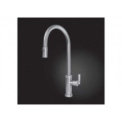 ALVEUS NERINA - PS CHR хром