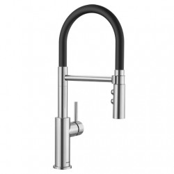 Blanco CATRIS-S Flexo нерж сталь