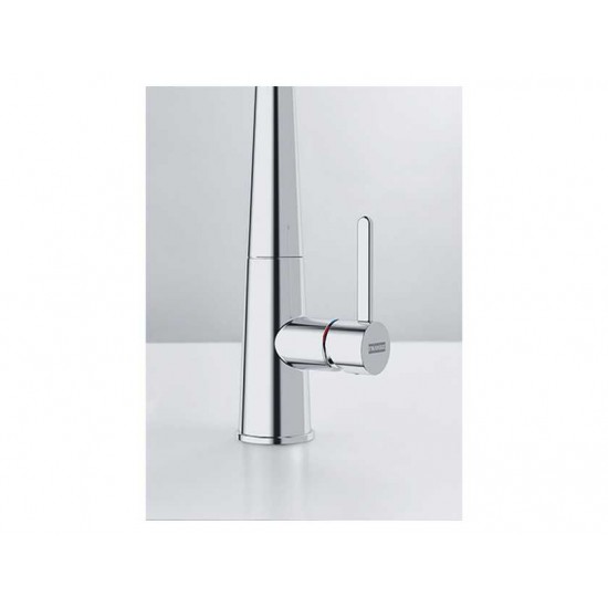 Franke Icon хром (115.0625.188)