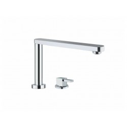 ALVEUS NORMA CHR хром