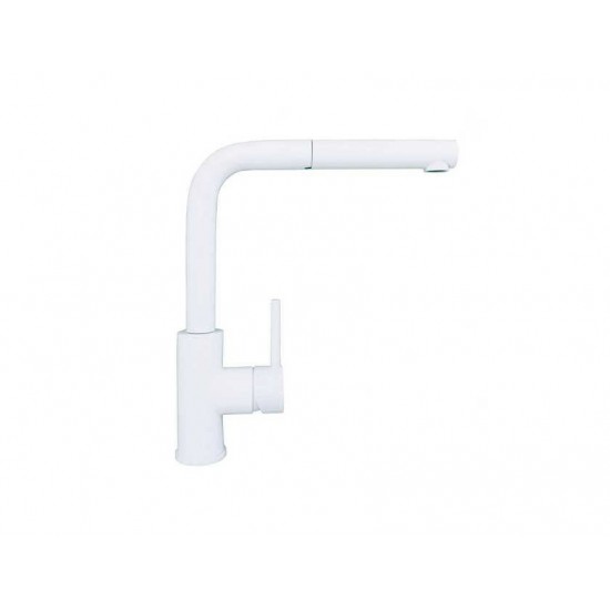 ALVEUS ZEOS  P MONARCH WHITE MATT